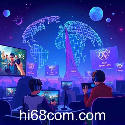 The Evolution of Gaming: Exploring the Impact of Modern Platforms