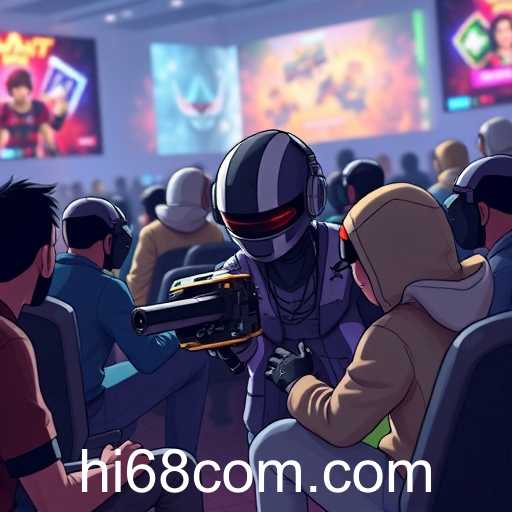 The Evolution of Online Gaming Platforms