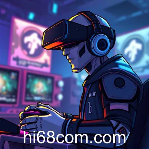 The Evolution of Online Gaming Platforms