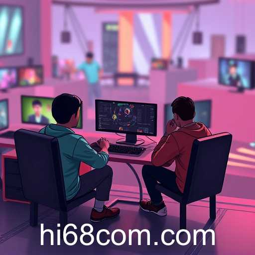 The Rise of Game Portals in a Digital Age