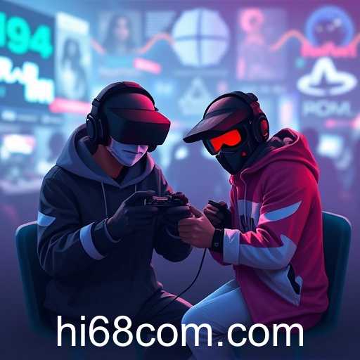 The Rise of Online Gaming Communities in 2025