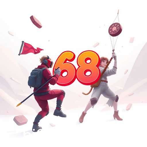 The Rise of hi68: A Digital Gaming Phenomenon